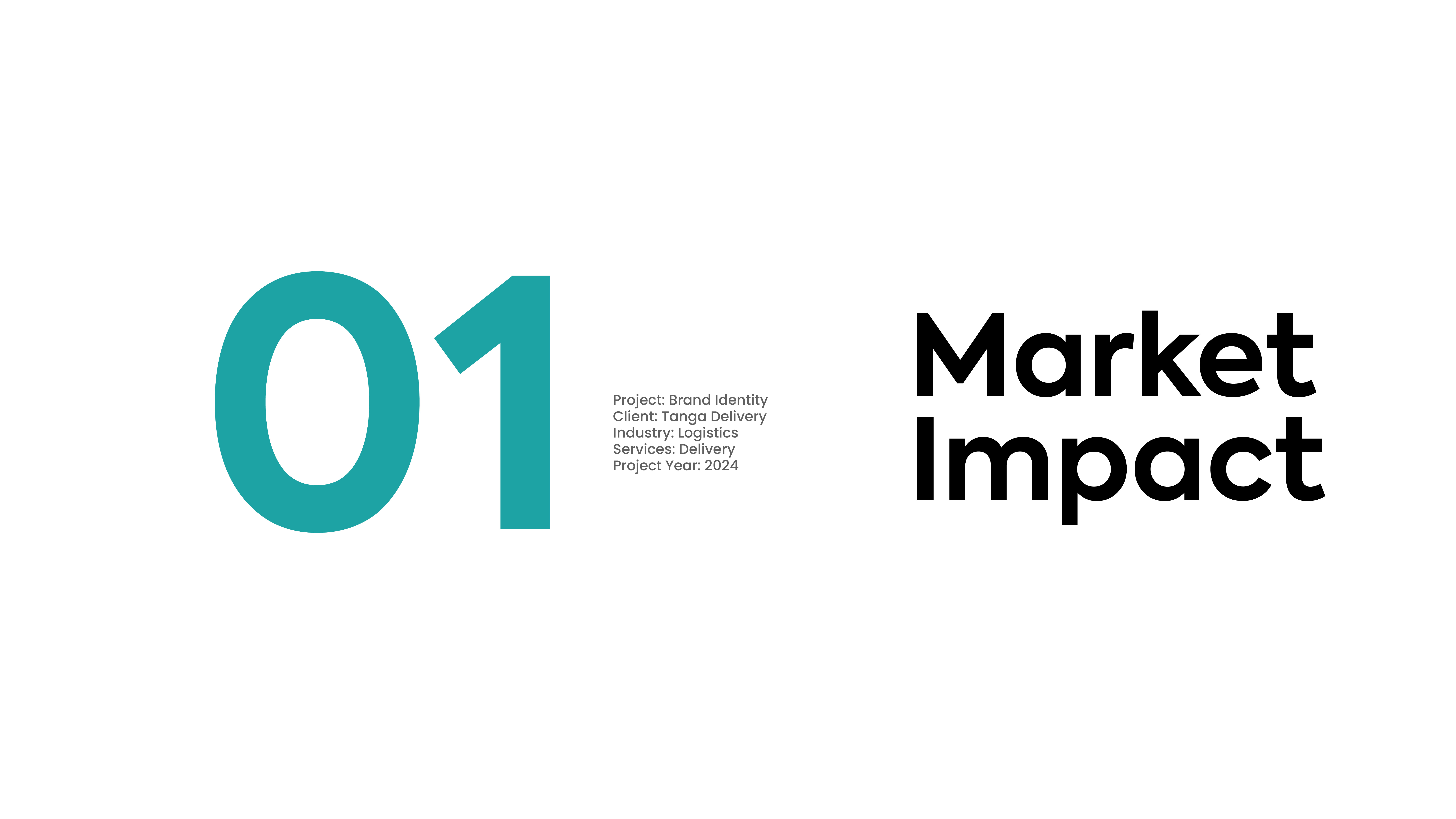 Delivery Van Wrap Design